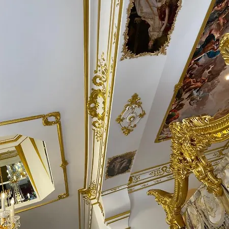 Imperiale Eglise Du Couvent Нарбонна