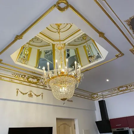 Imperiale Eglise Du Couvent Гостевой дом 4*