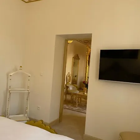 Imperiale Eglise Du Couvent 4* Нарбонна