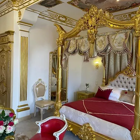 Imperiale Eglise Du Couvent Гостевой дом Нарбонна