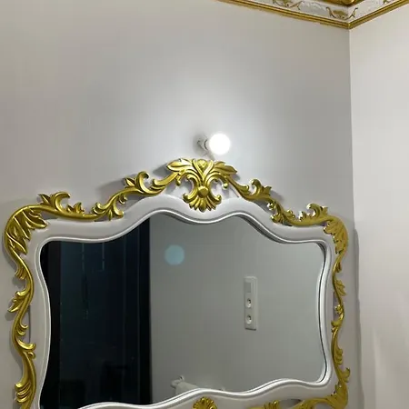 Imperiale Eglise Du Couvent Гостевой дом