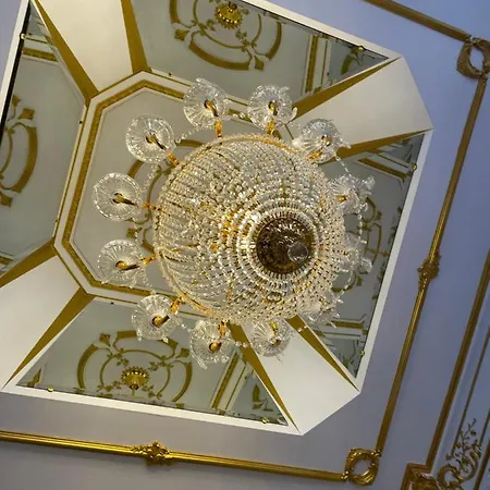 Imperiale Eglise Du Couvent