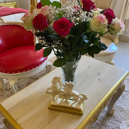 Гостевой дом Imperiale Eglise Du Couvent 4*