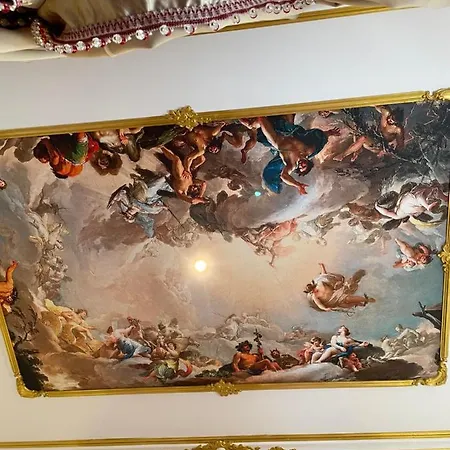 Гостевой дом Imperiale Eglise Du Couvent Нарбонна