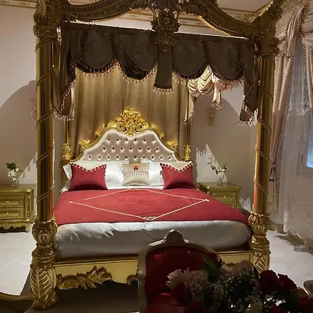 Imperiale Eglise Du Couvent Гостевой дом