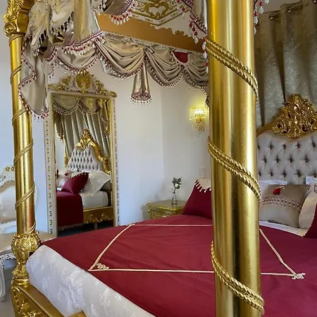 Imperiale Eglise Du Couvent Гостевой дом Нарбонна