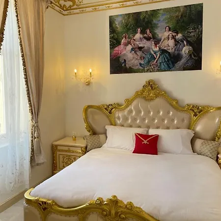 Imperiale Eglise Du Couvent Гостевой дом 4*