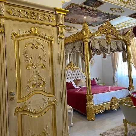 Гостевой дом Imperiale Eglise Du Couvent Нарбонна