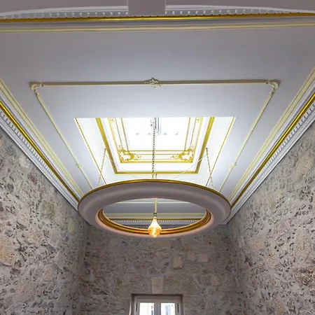 Imperiale Eglise Du Couvent 4* Нарбонна