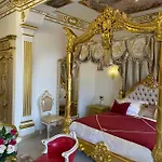 Imperiale Eglise Du Couvent Guest house Narbonne