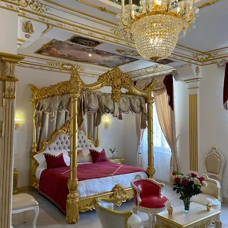 Guest house Imperiale Eglise Du Couvent