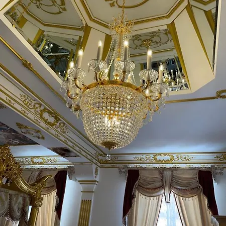 Imperiale Eglise Du Couvent Guest house Narbonne