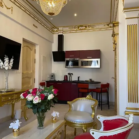 Imperiale Eglise Du Couvent Guest house Narbonne