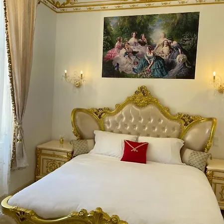 Imperiale Eglise Du Couvent