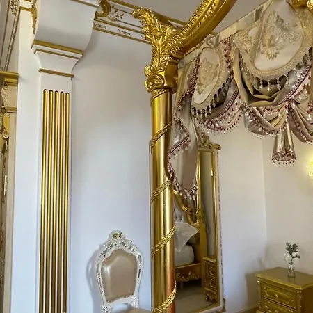 Gæstehus Imperiale Eglise Du Couvent Narbonne