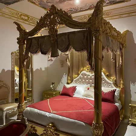 Imperiale Eglise Du Couvent Guest house Narbonne