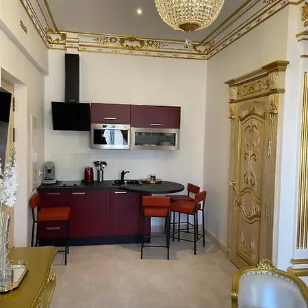 Guest house Imperiale Eglise Du Couvent Narbonne