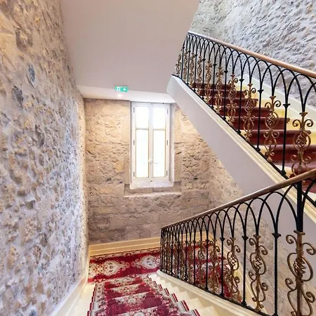 Imperiale Eglise Du Couvent