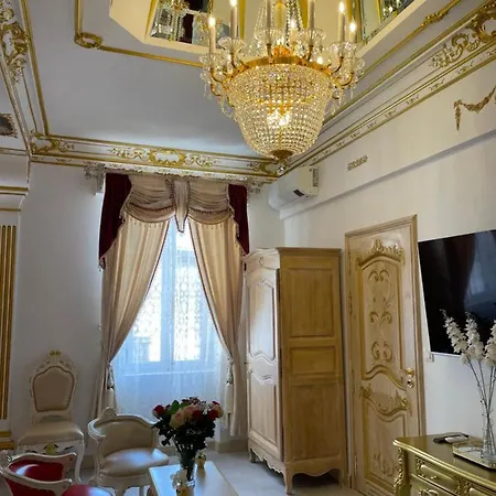 Imperiale Eglise Du Couvent